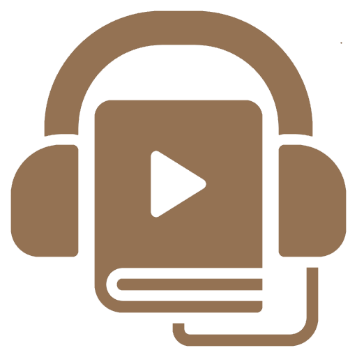 Audiobook Support